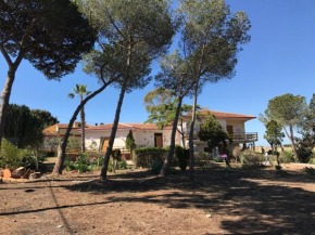 Гостиница Villa Rosanna al Plemmirio  Сиракуза